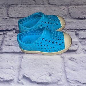 Native Jefferson - Size 4